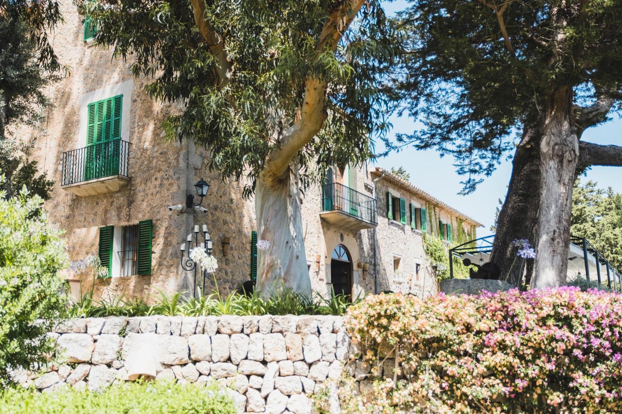 Sa Pedrissa Βίλα Deia Εξωτερικό φωτογραφία