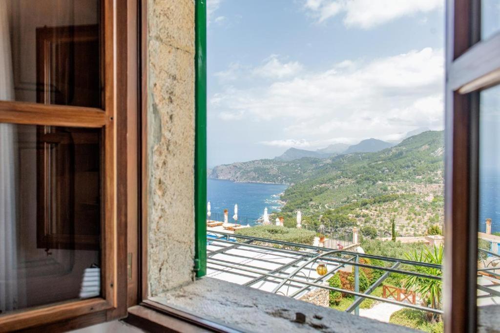 Sa Pedrissa Βίλα Deia Εξωτερικό φωτογραφία